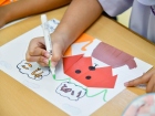 กิจกรรมการพับกระดาษแบบญี่ปุ่น (Origami) Image 20