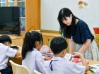 กิจกรรมการพับกระดาษแบบญี่ปุ่น (Origami) Image 22