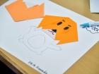 กิจกรรมการพับกระดาษแบบญี่ปุ่น (Origami) Image 26