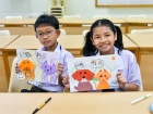 กิจกรรมการพับกระดาษแบบญี่ปุ่น (Origami) Image 27