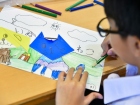 กิจกรรมการพับกระดาษแบบญี่ปุ่น (Origami) Image 29