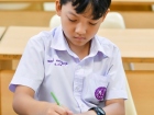 กิจกรรมการพับกระดาษแบบญี่ปุ่น (Origami) Image 30