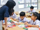 กิจกรรมการพับกระดาษแบบญี่ปุ่น (Origami) Image 31