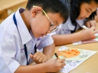 กิจกรรมการพับกระดาษแบบญี่ปุ่น (Origami) Image 33