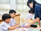 กิจกรรมการพับกระดาษแบบญี่ปุ่น (Origami) Image 36