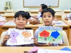 กิจกรรมการพับกระดาษแบบญี่ปุ่น (Origami) Image 37