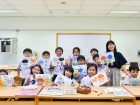 กิจกรรมการพับกระดาษแบบญี่ปุ่น (Origami) Image 43