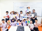 กิจกรรมการพับกระดาษแบบญี่ปุ่น (Origami) Image 78