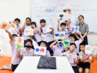 กิจกรรมการพับกระดาษแบบญี่ปุ่น (Origami) Image 79