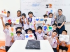 กิจกรรมการพับกระดาษแบบญี่ปุ่น (Origami) Image 80