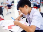 กิจกรรมการพับกระดาษแบบญี่ปุ่น (Origami) Image 88
