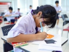 กิจกรรมการพับกระดาษแบบญี่ปุ่น (Origami) Image 90