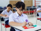 กิจกรรมการพับกระดาษแบบญี่ปุ่น (Origami) Image 94
