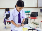กิจกรรมการพับกระดาษแบบญี่ปุ่น (Origami) Image 95