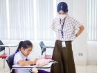 กิจกรรมการพับกระดาษแบบญี่ปุ่น (Origami) Image 97