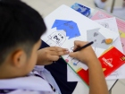 กิจกรรมการพับกระดาษแบบญี่ปุ่น (Origami) Image 99