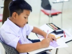 กิจกรรมการพับกระดาษแบบญี่ปุ่น (Origami) Image 100