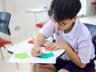 กิจกรรมการพับกระดาษแบบญี่ปุ่น (Origami) Image 101