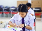 กิจกรรมการพับกระดาษแบบญี่ปุ่น (Origami) Image 104
