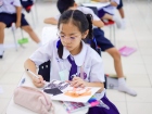 กิจกรรมการพับกระดาษแบบญี่ปุ่น (Origami) Image 105