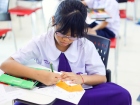 กิจกรรมการพับกระดาษแบบญี่ปุ่น (Origami) Image 106