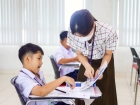 กิจกรรมการพับกระดาษแบบญี่ปุ่น (Origami) Image 108