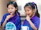 โครงการ ฟ.ฟัน สวยยิ้มใส ปีการศึกษา 2568 Image 1