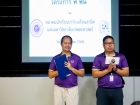 โครงการ ฟ.ฟัน สวยยิ้มใส ปีการศึกษา 2568 Image 4