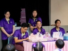 โครงการ ฟ.ฟัน สวยยิ้มใส ปีการศึกษา 2568 Image 5