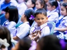 โครงการ ฟ.ฟัน สวยยิ้มใส ปีการศึกษา 2568 Image 12