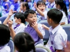 โครงการ ฟ.ฟัน สวยยิ้มใส ปีการศึกษา 2568 Image 18