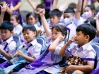 โครงการ ฟ.ฟัน สวยยิ้มใส ปีการศึกษา 2568 Image 19