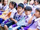 โครงการ ฟ.ฟัน สวยยิ้มใส ปีการศึกษา 2568 Image 22