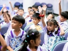 โครงการ ฟ.ฟัน สวยยิ้มใส ปีการศึกษา 2568 Image 23