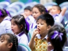 โครงการ ฟ.ฟัน สวยยิ้มใส ปีการศึกษา 2568 Image 27