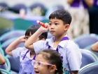 โครงการ ฟ.ฟัน สวยยิ้มใส ปีการศึกษา 2568 Image 28