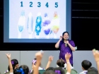 โครงการ ฟ.ฟัน สวยยิ้มใส ปีการศึกษา 2568 Image 34