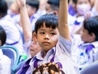 โครงการ ฟ.ฟัน สวยยิ้มใส ปีการศึกษา 2568 Image 36