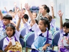 โครงการ ฟ.ฟัน สวยยิ้มใส ปีการศึกษา 2568 Image 37