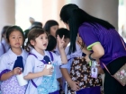 โครงการ ฟ.ฟัน สวยยิ้มใส ปีการศึกษา 2568 Image 39