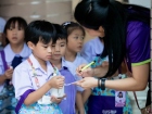 โครงการ ฟ.ฟัน สวยยิ้มใส ปีการศึกษา 2568 Image 45