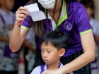 โครงการ ฟ.ฟัน สวยยิ้มใส ปีการศึกษา 2568 Image 46