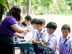 โครงการ ฟ.ฟัน สวยยิ้มใส ปีการศึกษา 2568 Image 50
