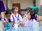 โครงการ ฟ.ฟัน สวยยิ้มใส ปีการศึกษา 2568 Image 57