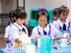 โครงการ ฟ.ฟัน สวยยิ้มใส ปีการศึกษา 2568 Image 59