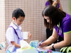 โครงการ ฟ.ฟัน สวยยิ้มใส ปีการศึกษา 2568 Image 64