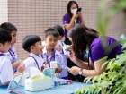 โครงการ ฟ.ฟัน สวยยิ้มใส ปีการศึกษา 2568 Image 65
