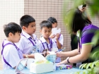 โครงการ ฟ.ฟัน สวยยิ้มใส ปีการศึกษา 2568 Image 67