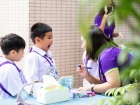 โครงการ ฟ.ฟัน สวยยิ้มใส ปีการศึกษา 2568 Image 68