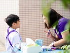 โครงการ ฟ.ฟัน สวยยิ้มใส ปีการศึกษา 2568 Image 70